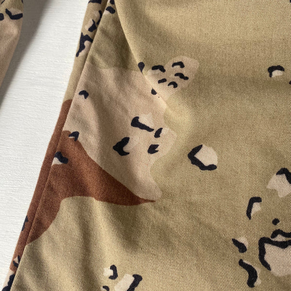 [ ONLY ONE ! ] FROSTPROOF NEL SHIRTS / Mr.Clean Select
