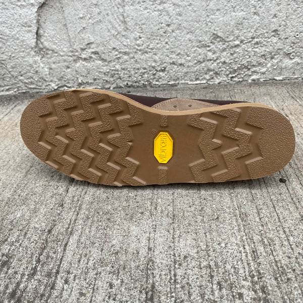 TH Sierra Trek Hi IILX (Horween) -VANS VAULT LINE-