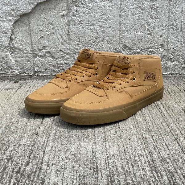 Half Cab (C & L) -VANS CLASSIC LINE-