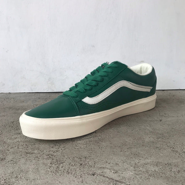 Old Skool Lite LX (Leather) -VANS VAULT LINE-