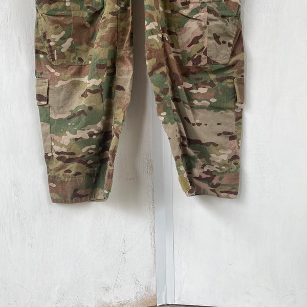 [ ONLY ONE ! ] US ACU GORE-TEX PARKA / Mr.Clean Select