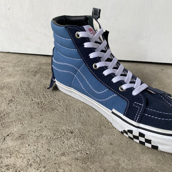 SK8-Hi Reissue Cap -VANS CLASSIC LINE-