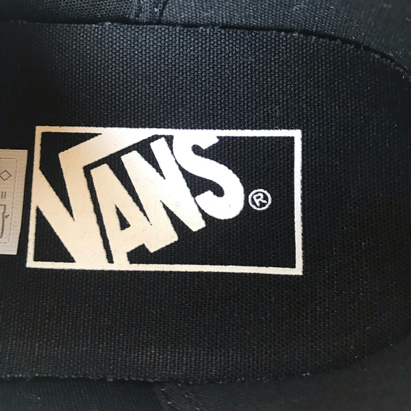 Authentic (Cork) -VANS CLASSIC LINE-
