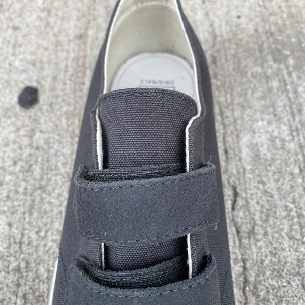 OG Prison lssue LX (Suede/Canvas) Black -VANS VAULT LINE-