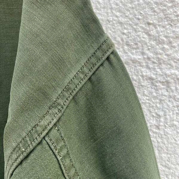 [ ONLY ONE ! ] US ARMED FORCES UTILITY SHIRT / Mr.Clean Select