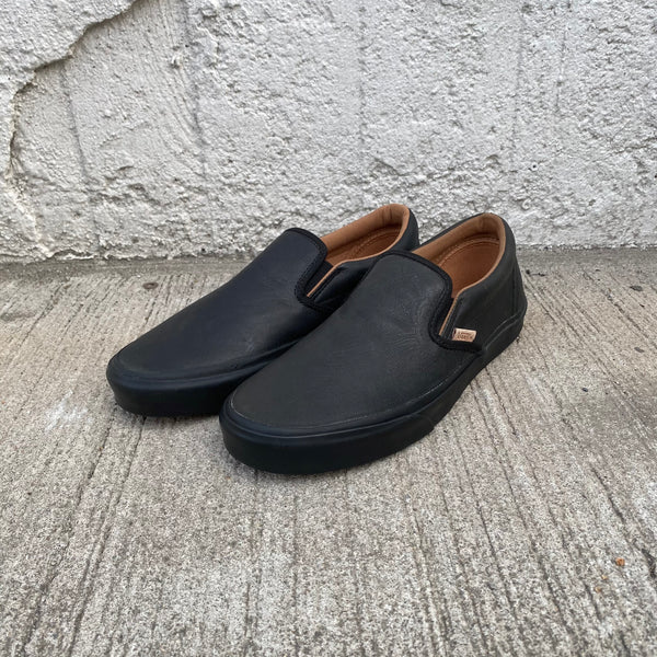 Classic Slip-On CA (Reptile) -VANS CALIFORNIA COLLECTION-