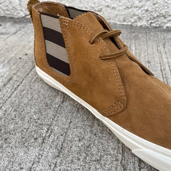 TH Chukka Gore LX (Suede) TAKA HAYASHI -VANS VAULT LINE-