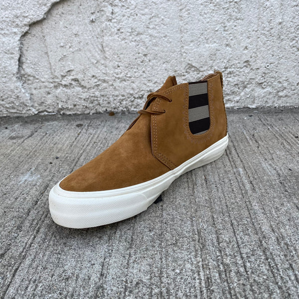 TH Chukka Gore LX (Suede) TAKA HAYASHI -VANS VAULT LINE-