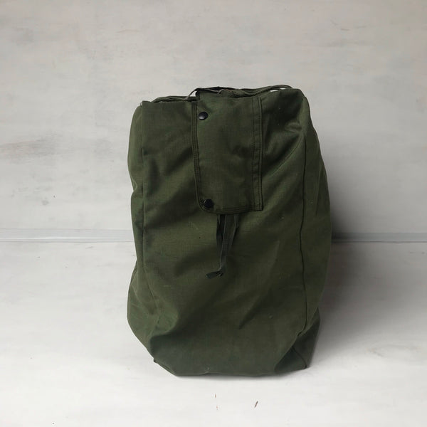 [ ONLY ONE ! ] U.S.A.F AVIATOR KIT BAG / U.S. MILITARY