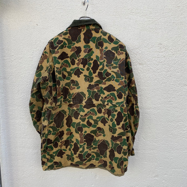[ONLY ONE!] SEARS HUNTING JACKET / Mr.Clean Select