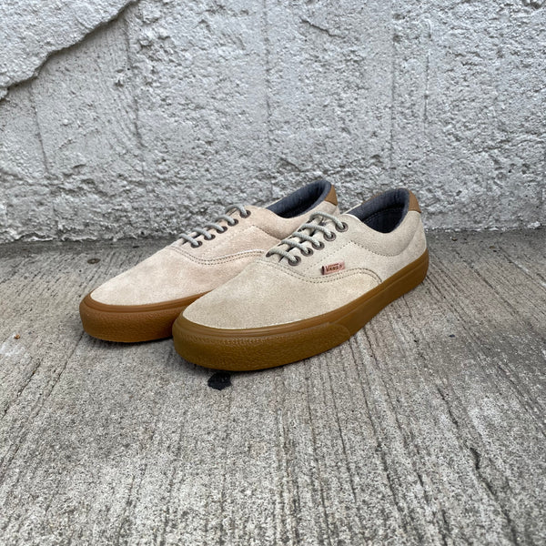 [FINAL ONE!] Era 59 CA (Hairy Suede) -VANS CALIFORNIA COLLECTION-
