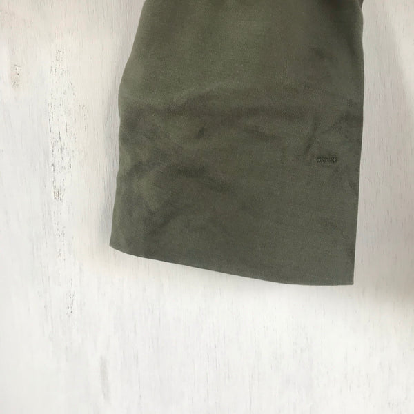 [ONLY ONE!] U.S. NAVY A-1 NYLON DECK JACKET / Mr.Clean Select
