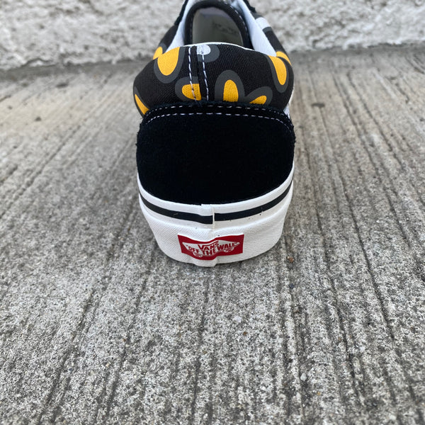 0ld Skool 36 Dx'Anaheim Factory' -VANS CLASSIC LINE-
