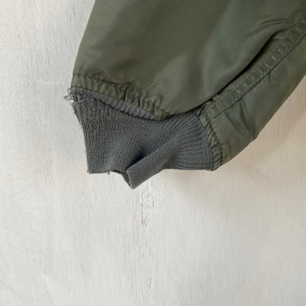 [ONLY ONE!] GOLDEN FLEECE MA-1 / Mr.Clean Select