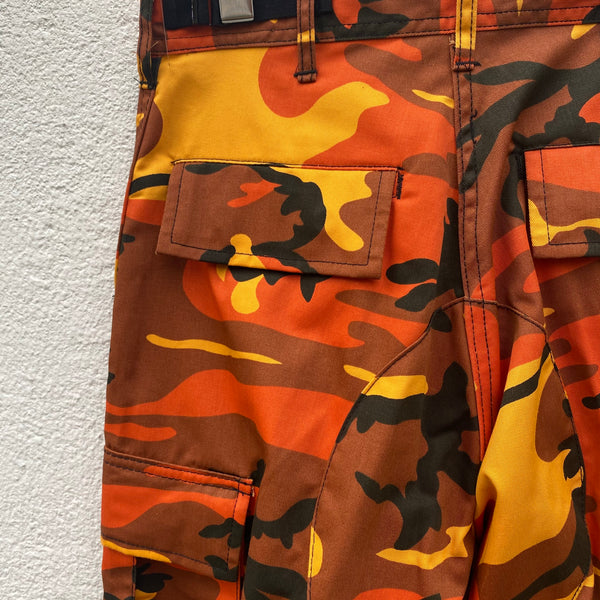 [ONLY ONE!] US ARMED FORCES M-51 FIELD TROUSERS / Mr.Clean Select
