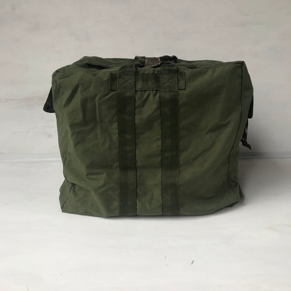 [ ONLY ONE ! ] U.S.A.F AVIATOR KIT BAG / U.S. MILITARY