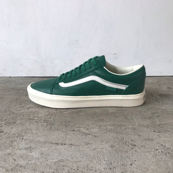 Old Skool Lite LX (Leather) -VANS VAULT LINE-