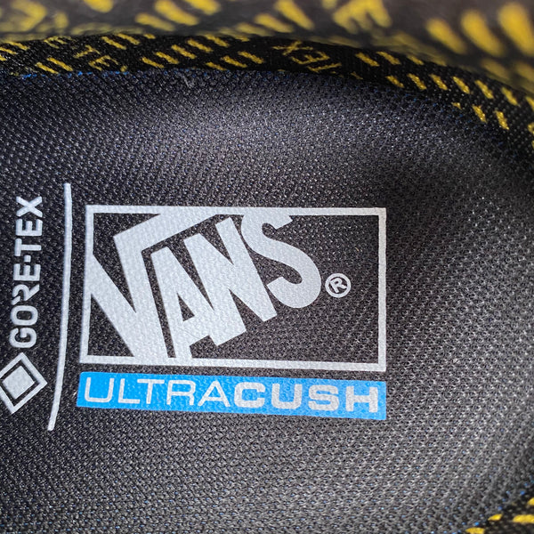 Old Skool Gore Tex -VANS CLASSIC LINE-