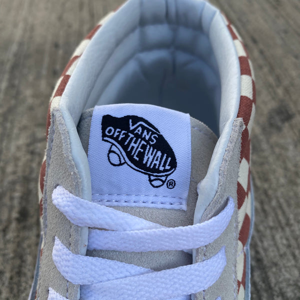 Sk8-Mid Reissue CA (Vintage Sunfade) -VANS CALIFORNIA COLLECTION-
