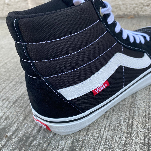 Sk8-Hi Pro -VANS CLASSIC LINE-