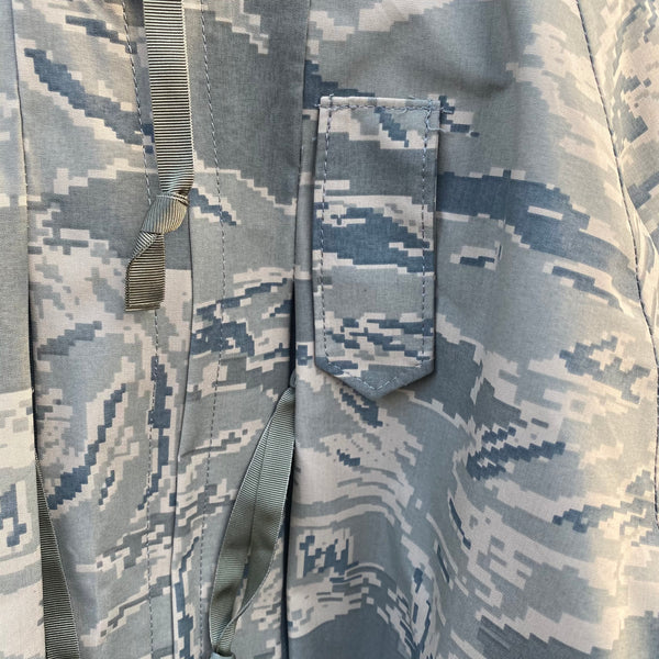 [ ONLY ONE ! ] US ACU GORE-TEX PARKA / Mr.Clean Select