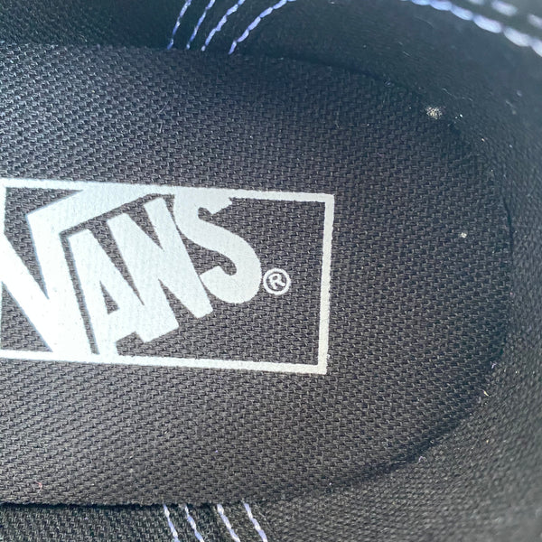 Oldskool TIEDYE -VANS CLASSIC LINE-