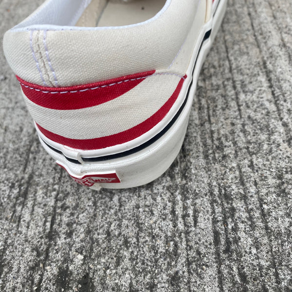 Classic Slip-On 98 Dx Anaheim Factory -VANS CLASSIC LINE-