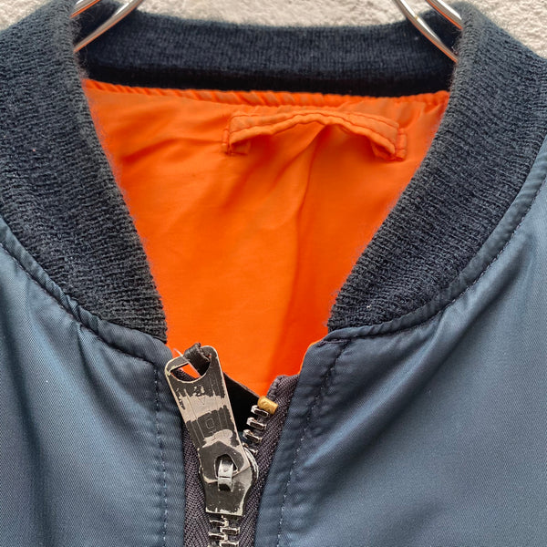 [ONLY ONE!] GOLDEN FLEECE MA-1 / Mr.Clean Select