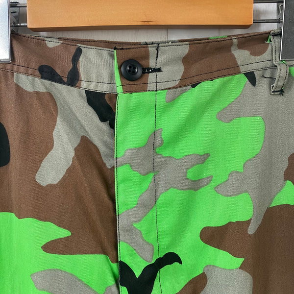 [ONLY ONE!] US ARMED FORCES M-51 FIELD TROUSERS / Mr.Clean Select
