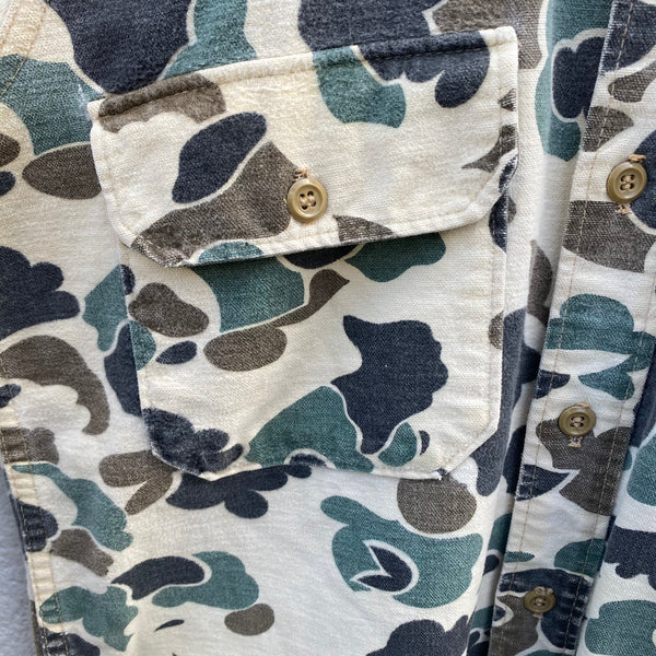 [ ONLY ONE ! ] Wool Rich NEL SHIRTS / Mr.Clean Select