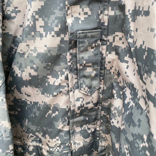 [ ONLY ONE ! ] US ACU GORE-TEX PARKA / Mr.Clean Select
