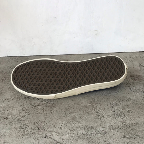 Authentic CA (Guinea Fthr Dts) -VANS CALIFORNIA COLLECTION-