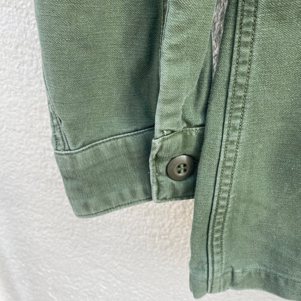[ ONLY ONE ! ] US ARMED FORCES UTILITY SHIRT / Mr.Clean Select