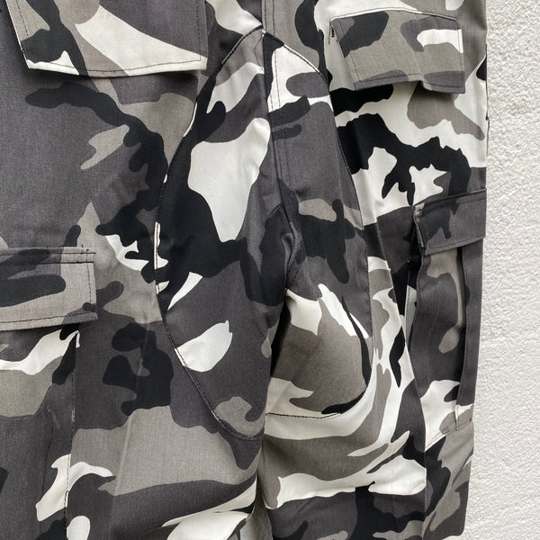 [ ONLY ONE ! ] ROTHCO BDU PANTS / U.S. MILITARY