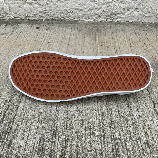Classic Slip-On "Ashley Williams" -VANS CLASSIC LINE-