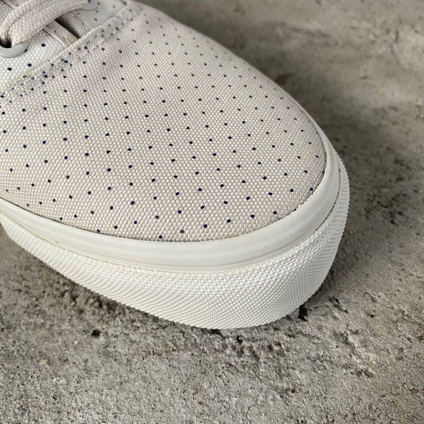 Authentic LX (Micro Dots) -VANS VAULT LINE-