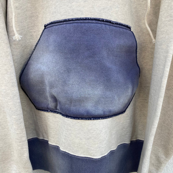 ANEX× Fruit of the Loom CLASSIC LOGO S / S TEE