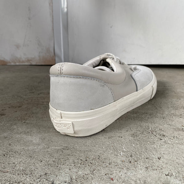 [FINAL ONE!] Era LX (Nubuck x Leather) -VANS VAULT LINE-