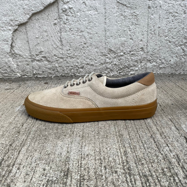 [FINAL ONE!] Era 59 CA (Hairy Suede) -VANS CALIFORNIA COLLECTION-