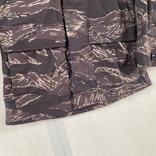 [ ONLY ONE ! ] FROSTPROOF NEL SHIRTS / Mr.Clean Select