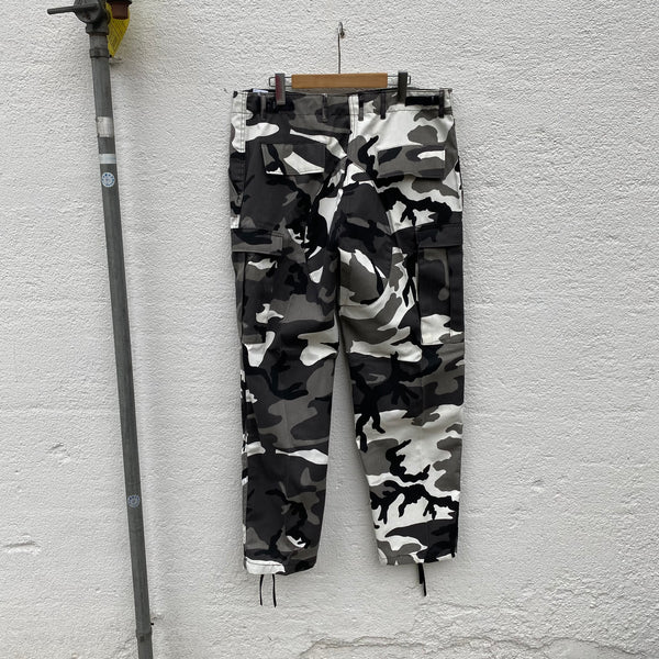 [ ONLY ONE ! ] ROTHCO BDU PANTS / U.S. MILITARY