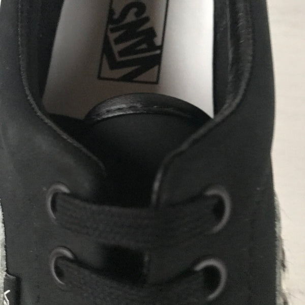 0ld Skool 36 Dx'Anaheim Factory' -VANS CLASSIC LINE-