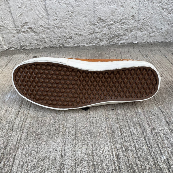Mt.Edition Decon LX (Horween) -VANS VAULT LINE-