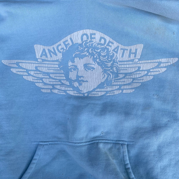 ANEX× Fruit of the Loom CLASSIC LOGO S / S TEE