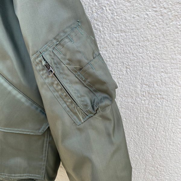 [ ONLY ONE ! ] USAF CWU-45/P JACKET / Mr.Clean Select