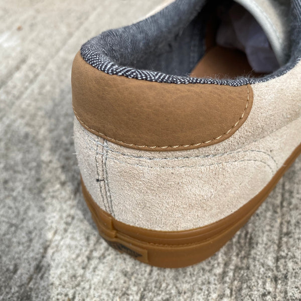 [FINAL ONE!] Era 59 CA (Hairy Suede) -VANS CALIFORNIA COLLECTION-