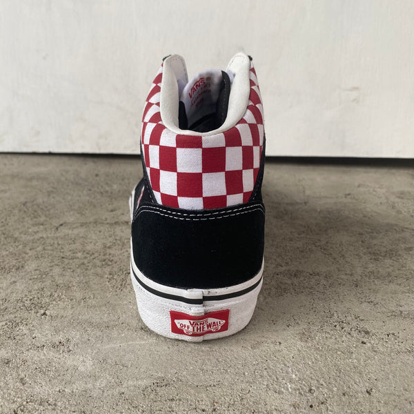 0ld Skool 36 Dx'Anaheim Factory' -VANS CLASSIC LINE-