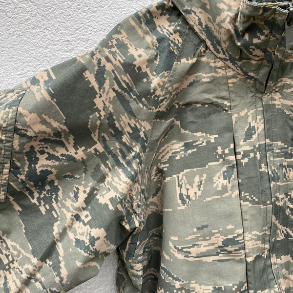[ ONLY ONE ! ] US ACU GORE-TEX PARKA / Mr.Clean Select