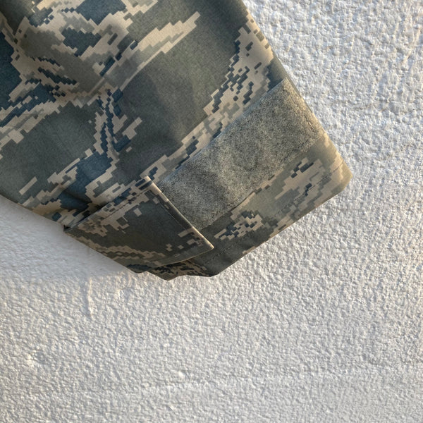 [ ONLY ONE ! ] US ACU GORE-TEX PARKA / Mr.Clean Select