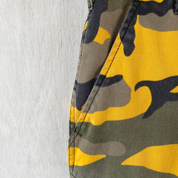 [ONLY ONE!] US ARMED FORCES M-51 FIELD TROUSERS / Mr.Clean Select